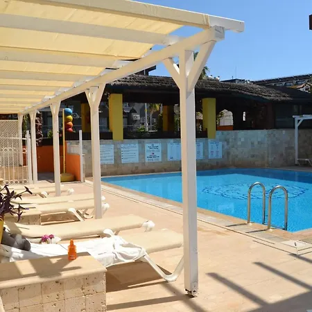 Apartamento Safari Studyo N-16