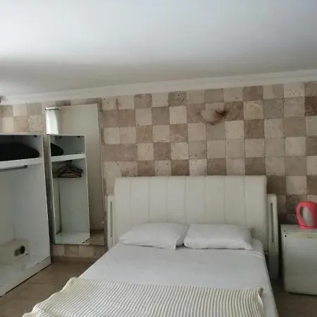Apartman Safari Studyo N-16